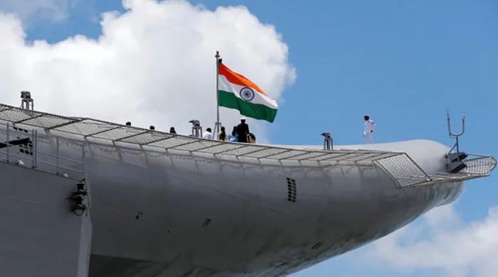 15 سالہ دفاعی منصوبے میں ہندوستان کی آنکھیں جوہری طاقت سے چلنے والے کیریئر ، گھر سے بنی نیوی جیٹ