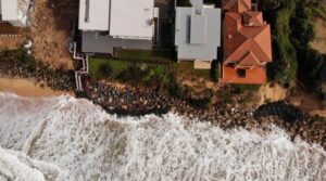 2050 تک 1.5 ملین آسٹریلیائی باشندوں کو دھمکی دینے کے لئے سمندروں میں اضافہ: رپورٹ