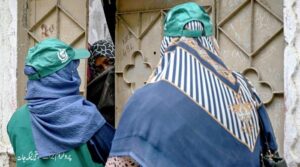 2.4 ملین سے زیادہ لڑکیوں نے پورے سندھ میں HPV کے خلاف ٹیکہ لگایا