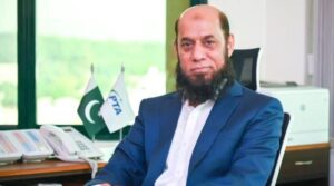 آئی ایچ سی نے سنگل بینچ کے حکمرانی کو معطل کردیا ، پی ٹی اے کے چیئرمین حفیج ار رحمان کو بحال کیا