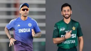 'اب کوئی دشمنی نہیں' ، ہندوستانی کیپٹن سوریاکمار پاکستان کو ختم کرنے کے بعد کہتے ہیں