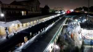 اسلام آباد-روالپنڈی صرف 20 منٹ لگنے کے لئے سفر کرتے ہیں-یہاں کیسے ہے