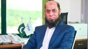 اسلام آباد ہائی کورٹ نے پی ٹی اے کے چیئرمین رحمان کو پوسٹ سے ہٹانے کا حکم دیا ہے