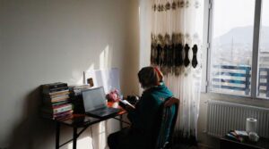 افغان طالبان انٹرنیٹ تک رسائی پر کریک ڈاؤن میں توسیع کرتے ہیں