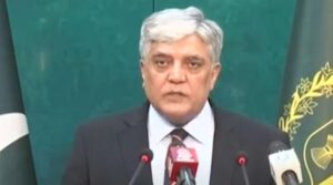 افغان مہاجرین کی ملک بدری سے متعلق ، 'ہم فیصلہ کرتے ہیں کہ کون پاکستان میں رہتا ہے'