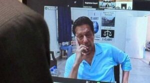 امران خان کو اڈیالہ جیل سے منتقل کرنے کا امکان ہے: ذرائع