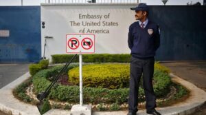 امریکہ نے فینٹینیل لنکس پر ہندوستانی کاروباری ایگزیکٹوز کے لئے ویزا کو منسوخ کردیا