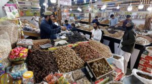 اگست میں پاکستان کی بنیادی افراط زر 3 فیصد کم ہو گیا