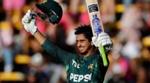 ایشیا کپ ٹرافی حتمی مقصد ، نہ صرف ہندوستان پر فتح: صیم ایوب