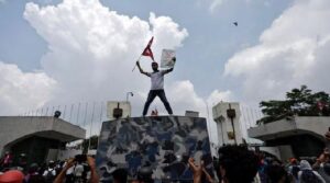 اینٹی گرافٹ احتجاج کے دوران تشدد کی تحقیقات کے لئے نیپال پینل جس میں 74 ہلاک ہوا