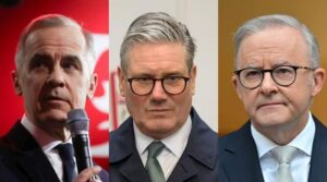 برطانیہ ، کینیڈا ، آسٹریلیا ریاست فلسطین کو تسلیم کرتا ہے