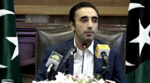 بلوال بھٹو نے بلوچستان کے مسائل کے سیاسی حل پر زور دیا ہے