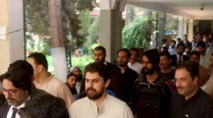 بی ایچ سی نے ڈیگری کے قتل کیس میں قبائلی رہنما ستاکزئی کی ضمانت کی جگہ منظور کی