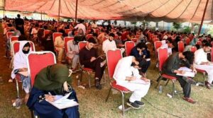 تباہ کن سیلاب کے درمیان پی ایم ڈی سی ری شیڈولز ایم ڈی سی اے ٹی 2025