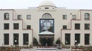 تمام 2024-25 آڈٹ رپورٹس AGP کو 'خلاف ورزیوں' پر واپس آگئیں