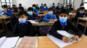 تیز بارش کے بعد کراچی اسکول بند رہیں گے