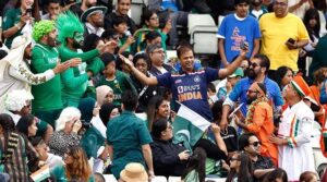 جذبات بھڑک اٹھے جیسے ہی پاکستان ، مئی میں چار روزہ فوجی جھڑپوں کے بعد ہندوستان کا سامنا کرنا پڑتا ہے