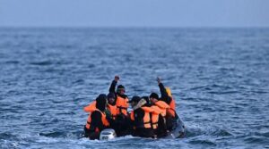 جڑواں لیبیا کی کشتی کی آفات کے بعد تقریبا 100 100 سوڈانی مہاجرین ہلاک یا لاپتہ