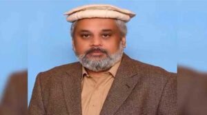 حمید رضا کے ٹی ٹی اے پی کی معلومات سیکی پوسٹ سے استعفی دینے کے بعد اپوزیشن الائنس کا سامنا کرنا پڑتا ہے