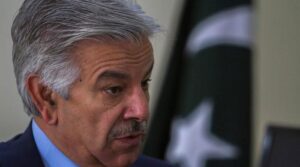 خواجہ آصف کا کہنا ہے کہ پاکستان سعودی دفاعی معاہدے کے تحت نیوکس فروخت نہیں کررہا ہے