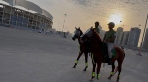 دبئی پولیس نے پاکستان انڈیا تصادم سے قبل کرکٹ کے شائقین کو متنبہ کیا