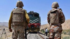 ذرائع کا کہنا ہے کہ افغانستان میں جفار ایکسپریس حملے کے ماسٹر مائنڈ کو ہلاک کردیا گیا