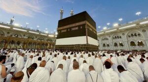 رجسٹرڈ حجاج کرام کے لئے خوشخبری ہے جو بیماری کی وجہ سے حج انجام دینے سے قاصر ہے