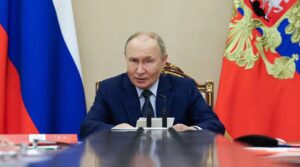 روس ہمارے ساتھ جوہری ہتھیاروں کی حدود کو بڑھانے کی پیش کش کرتا ہے