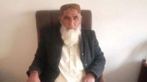 زیارت اسسٹنٹ کمشنر ، بیٹے نے اغوا کے ایک ماہ بعد ہلاک کیا '