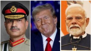 سابق امریکی جنرل کا کہنا ہے کہ ہندوستان کے تکبر نے ہمیں پاکستان کے قریب دھکیل دیا