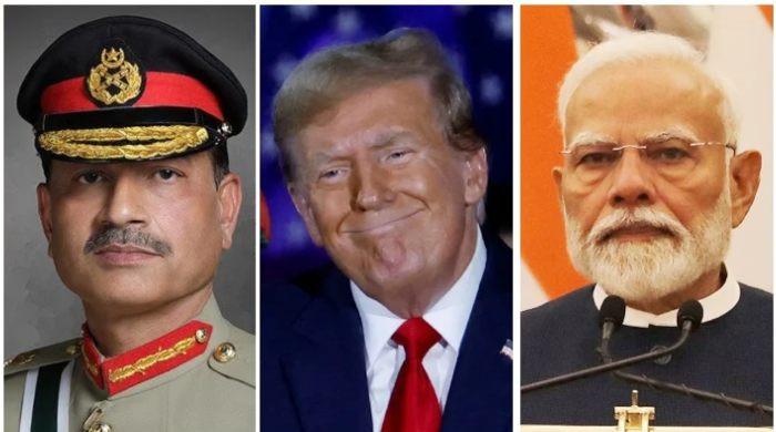 سابق امریکی جنرل کا کہنا ہے کہ ہندوستان کے تکبر نے ہمیں پاکستان کے قریب دھکیل دیا