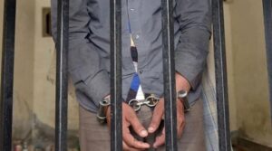 سماعت کی خراب لڑکی کی عصمت دری کے الزام میں عدالت نے 14 سال کی سزا دو کے حوالے کردی