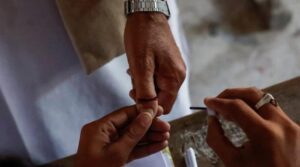 سندھ نے 24 ستمبر کو 14 اضلاع میں ایل جی بائی پولس کے لئے چھٹی کا اعلان کیا