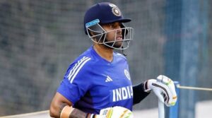 سوریاکمار یادو پاکستان انڈیا تصادم کے لئے 'پرجوش'