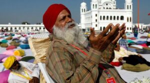 سکھ حجاج کو پاکستان کے سفر سے روکنے پر سخت ردعمل کا اظہار کیا گیا