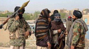سیاسی فشر پاکستان کی انسداد دہشت گردی کی حکمت عملی میں رکاوٹ ہے: رپورٹ