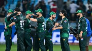 شائقین نے ایشیا کپ کے فائنل میں پہنچتے ہی شائقین خوش ہوئے