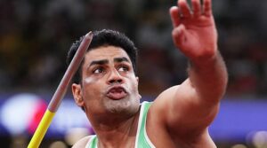 عالمی ایتھلیٹکس چیمپین شپ میں ارشاد ندیم کے تمغے کی امیدیں ختم ہوگئیں