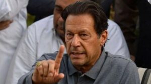 عمران خان نے اپنے 'پری تحریری' کے خلاف مقدمات میں فیصلے کا دعوی کیا ہے ، جامع امن منصوبے پر زور دیا ہے