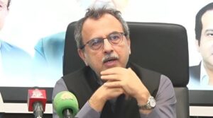 لیگری کا کہنا ہے کہ 'تاریخی مالی اعانت کے معاہدے' کے بعد چھ سالوں کے اندر سرکلر قرض کو ختم کردیا جائے گا