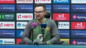 مائک ہیسن نے ایشیا کپ کے فائنل سے پہلے پاکستان کو ریلی نکالی