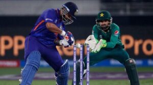 مائک ہیسن کا کہنا ہے کہ ایشیا کپ 2025 میں ہندوستان کے خلاف 'ہائی وولٹیج تصادم' کے لئے پاکستان تیار ہے