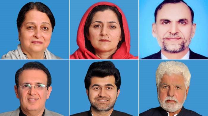 متعدد پی ٹی آئی سینیٹرز نے عمران خان کی ہدایت پر قائم کمیٹیاں چھوڑ دیں