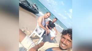 محمد ابو داخہ کی بہادر فرار کی کہانی