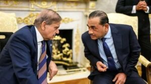 معاشی ، غیر ملکی پالیسیاں کے بارے میں ایک صفحے پر سول فوجی قیادت: وزیر اعظم شہباز