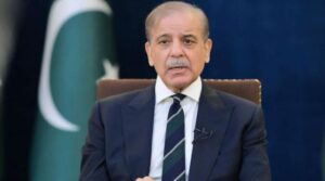 میل اسٹون سعودی دورے کے بعد وزیر اعظم لندن پہنچے