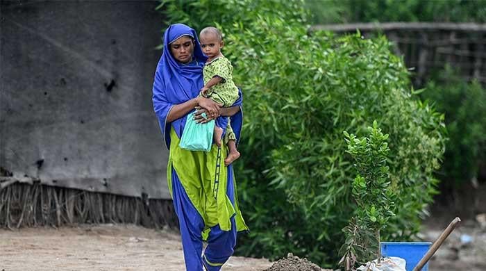 نئی ترکیبیں پاکستانی ماؤں کو غذائیت سے دوچار ہونے میں مدد کرتی ہیں