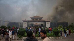 نیپال کے انسداد بدعنوانی کے احتجاج پر ایک نظر جس سے وزیر اعظم کے استعفیٰ کا سبب بنی