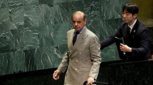 وزیر اعظم شہباز شریف کا یو این جی اے ایڈریس سے 10 کلیدی راستہ