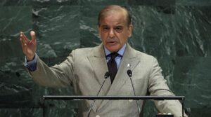 وزیر اعظم شہباز نے پاکستان کے عالمی موقف کو کس طرح بلند کیا